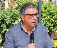 ماجد الكدواني: «كان يا ما كان» يناقش الطلاق بواقعية
