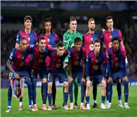 موعد مباراة برشلونة وفاليكانو في الدوري الإسباني.. والقناة الناقلة
