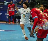منتخب اليد يواجه ألمانيا في الودية الثانية استعدادًا لبطولة العالم