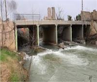 وزير الدفاع الإسرائيلي يصدر قرارًا بتدمير جميع الجسور فوق نهر الليطاني