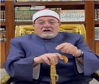 خالد الجندي: محبة آل البيت عقيدة راسخة عند أهل السنة