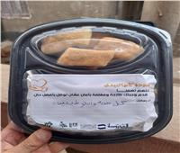 عبر مبادرة «عيش وملح».. التحالف الوطني يجسد روح العطاء المتبادل خلال عيد الفطر 
