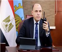 محافظ الغربية: انتظام حركة مواقف السيارات خلال عيد الفطر 