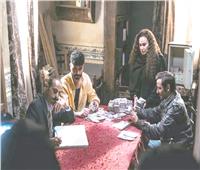 تعبت فى مشهد الغيط والبكاء أمام الكاميرا ليس سهلًا