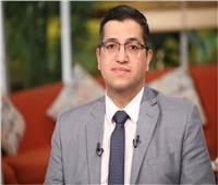 أسامة السعيد: مصر أول دولة عربية فتحت طريق السلام في الشرق الأوسط
