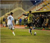 ترتيب مجموعة الهبوط بالدوري المصري بعد انتهاء أولى جولات المرحلة النهائية