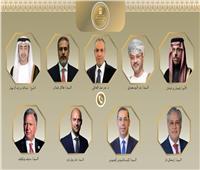 اتصالاته مكثفة لوزير الخارجية مع الأطراف الإقليمية والدولية لخفض التصعيد