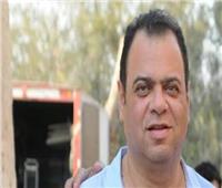 وفاة المخرج أحمد عاطف درة.. وصلاة الجنازة في مسجد الشرطة بالشيخ زايد