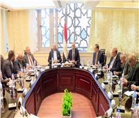 لجنة مشتركة بين مصر والسودان لتعزيز ودعم التعاون فى مجال التعليم 