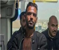 براءة المتهم بالتحرش بفتاة في أتوبيس بالمعادي