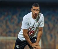 انضمام ربيعة ومصطفي وعادل لمعسكر منتخب مصر استعدادا لوديتي السعودية وأسبانيا