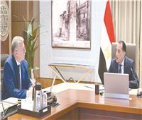 مدبولى: ضرورة تأمين مخزون استراتيجى من الوقود واستقرار السوق