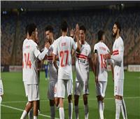 تأجيل عودة الزمالك للتدريبات الجماعية ليوم الجمعة بعد تعديل موعد لقاء المصري