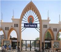 تعطيل الدراسة بجامعتي قنا وجنوب الوادي الأهلية بسبب الطقس السيئ
