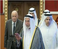 الشارقة تتحدى الحرب.. سلطان القاسمي يشهد افتتاح أيام الشارقة المسرحية