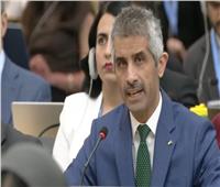 الأردن أمام الأمم المتحدة: الهجمات الإيرانية على المملكة ودول الخليج خرق فاضح للقانون الدولي