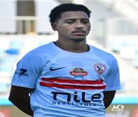 هل تلقى الزمالك عروضًا للبرازيلي خوان بيزيرا..مصدر يوضح