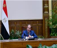 الرئيس يوجه بدراسة إطلاق برنامج «دولة الفنون والإبداع» على غرار «دولة التلاوة»