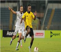انطلاق مباراة وادي دجلة وطلائع الجيش في ربع نهائي كأس عاصمة مصر