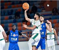 الاتحاد يهزم الزمالك ويعادل النتيجة في سلسلة نصف نهائي دوري السلة