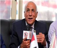 الزمالك يعلن خضوع حسين لبيب لعملية جراحية