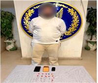 ارتكب 18 واقعة.. سقوط نصاب «تذاكر الحفلات» بالتجمع 