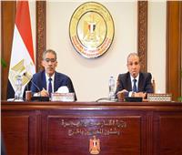 عبدالعاطي: أمن الخليج جزءاً لا يتجزأ من الأمن القومي المصري