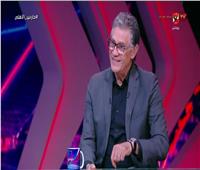 زكريا ناصف يودع لجنة التخطيط بالأهلي برسالة مؤثرة: سنوات من الإنجازات