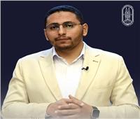 حملة «وعي».. عضو هيئة التدريس بجامعة الأزهر يفند شبهة تحريف معنى الصراط المستقيم