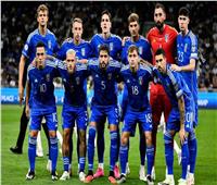 إيطاليا تبحث عن الهيبة الضائعة والعودة إلى مونديال 2026