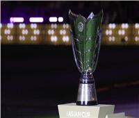 تأجيل حفل قرعة كأس آسيا 2027
