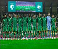 تعرف على منتخب السعودية.. «منافس مصر» في ودية الغد استعدادا للمونديال 