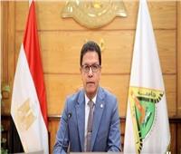 توافقًا مع جهود الدولة.. 12 إجراء لترشيد استهلاك الكهرباء بجامعة بنها