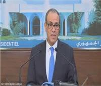 وزير الخارجية: لن تستقيم الأمور في لبنان إلا بحصر السلاح بيد الدولة