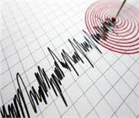 هزة أرضية فى مدينة الغردقة بقوة 4.1 ريختر