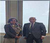 إشادة دولية من جنيف بتقدم مصر في الحرية النقابية والتشريعات العمالية