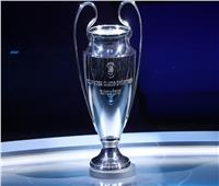 يويفا يحدد مواعيد نصف نهائي ونهائي دوري أبطال أوروبا 2025-2026 