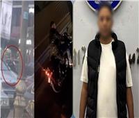 ضبط سائق لقيامه بالتعدي على فتاة بالضرب لرفضها الزواج منه بالقاهرة