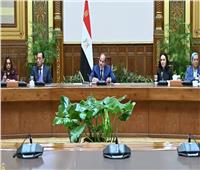 «دولة الفنون والإبداع».. رؤية رئاسية لتعزيز القوة الناعمة وبناء الإنسان