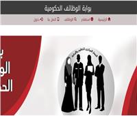 دليلك الشامل لبوابة الوظائف الحكومية.. خطوات التقديم والاستعلام عن النتائج بسهولة