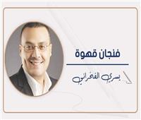 يسري الفخراني يكتب:العندليبان.. ذكرى وذكريات
