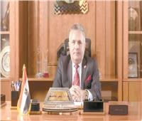 جامعة السويس تدعم الاقتصاد الأزرق ...الثروة السمكية وهندسة البترول.. تخصصات تمنح جامعة السويس ميزة تنافسية