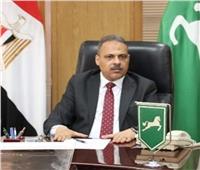 إحالة 12 من العاملين في قطاع الصحة بالشرقية للتحقيق.. لهذا السبب