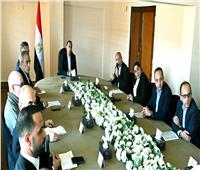 مدبولي: لدينا مخزون آمن من كل السلع يتراوح من 6 أشهر إلى سنة