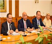 باسل رحمي: يشيد بدور ملف التعاون الدولي في دعم جهود التنمية في مصر