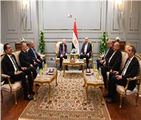 إشادات واسعة ببيان مجلسي النواب والشيوخ دفاعًا عن الأشقاء العرب