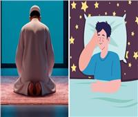 بعد انتهاء شهر رمضان.. طرق لإعادة ضبط جدول النوم 