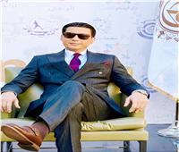أحمد عيد: قدمت الشر بلمسة كوميدية| حوار