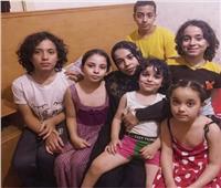 مفاجآت صادمة وراء مذبحة كرموز.. ماذا دار في المكالمة الهاتفية بين الأم والأب قبل وقوع الجريمة؟