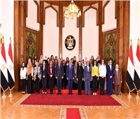 رؤية الرئيس السيسي.. خبراء يطرحون روشتة نجاح «دولة الفنون والإبداع»